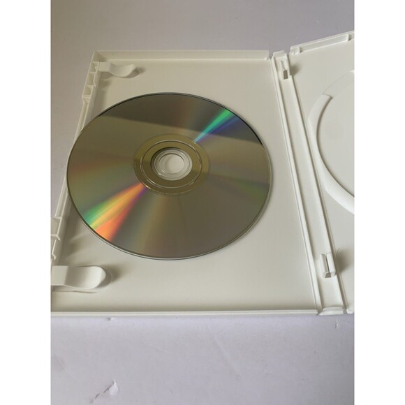 Tiger Woods PGA Tour 07 (Nintendo Wii, 2007)‎ - Picture 4 of 4